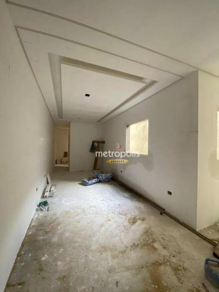 Cobertura, 2 quartos, 92 m² - Foto 1