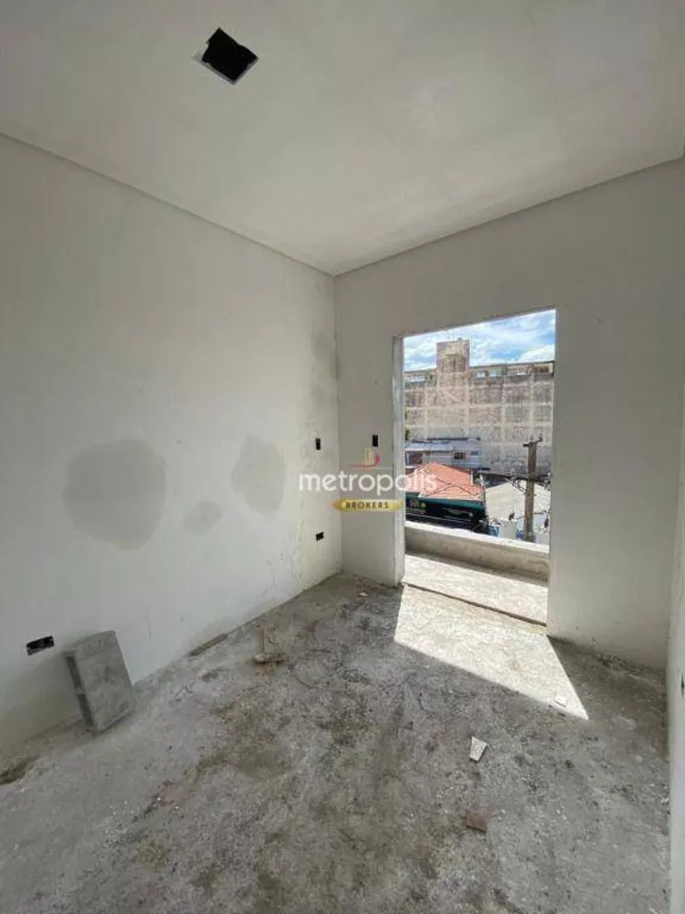 Cobertura, 2 quartos, 92 m² - Foto 10