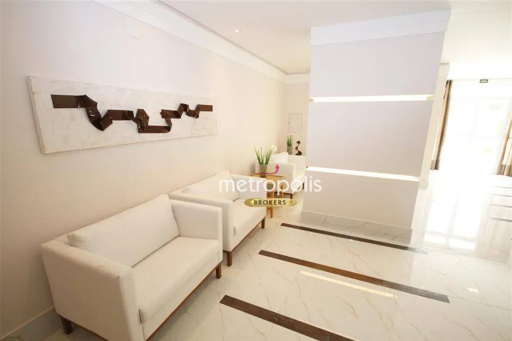 Apartamento, 3 quartos, 85 m² - Foto 10