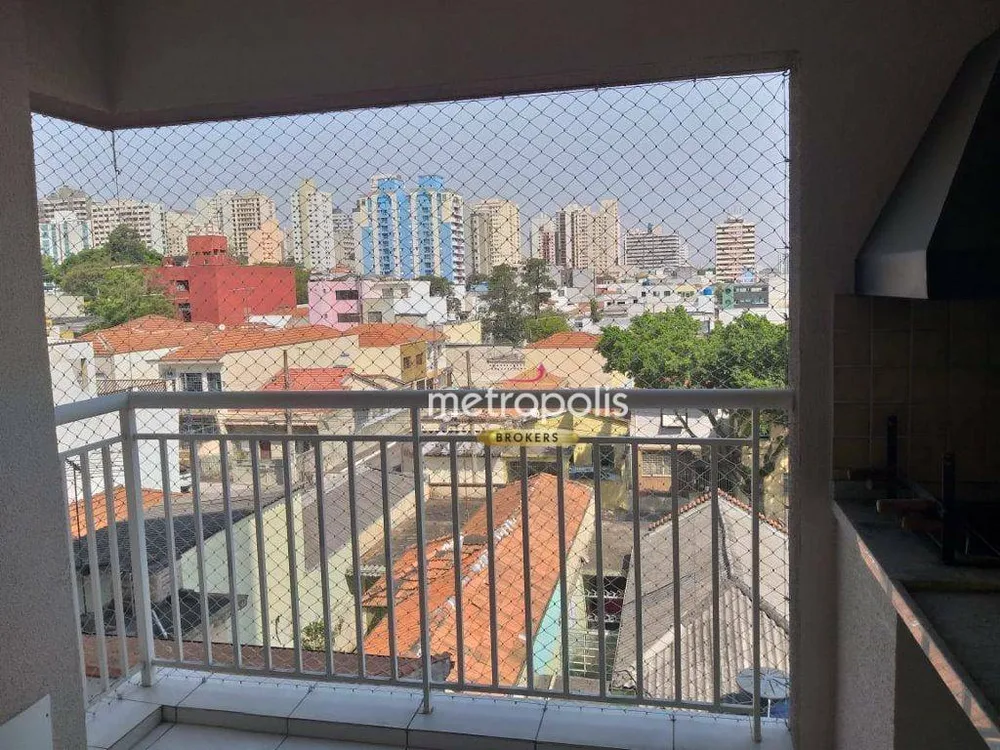 Apartamento, 3 quartos, 85 m² - Foto 11