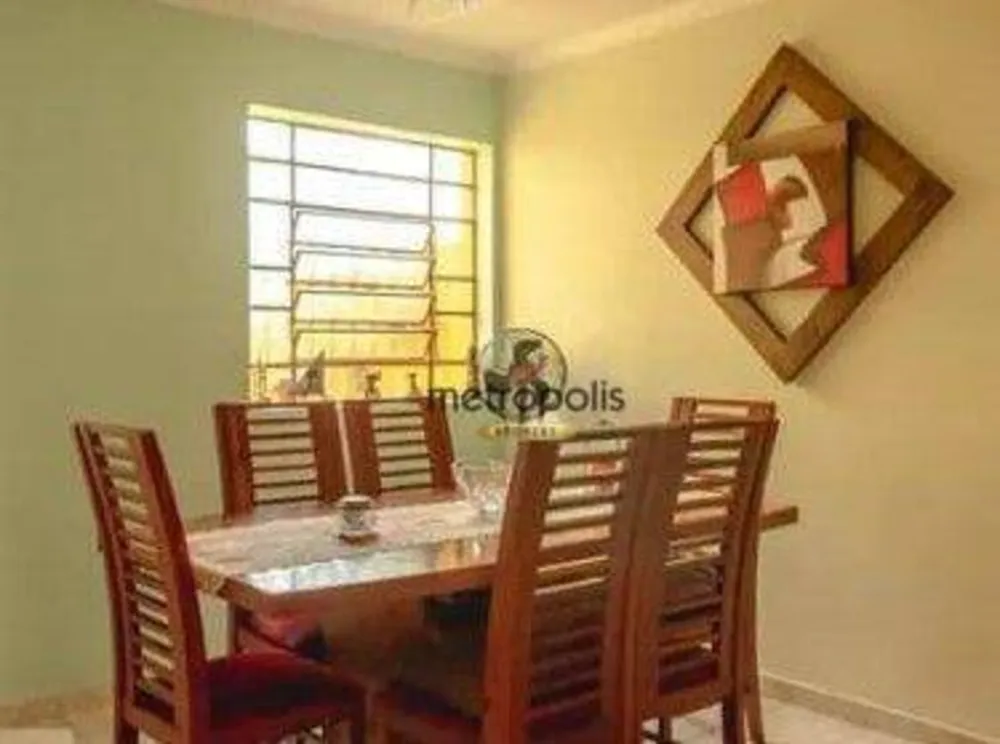Sobrado, 2 quartos, 180 m² - Foto 4