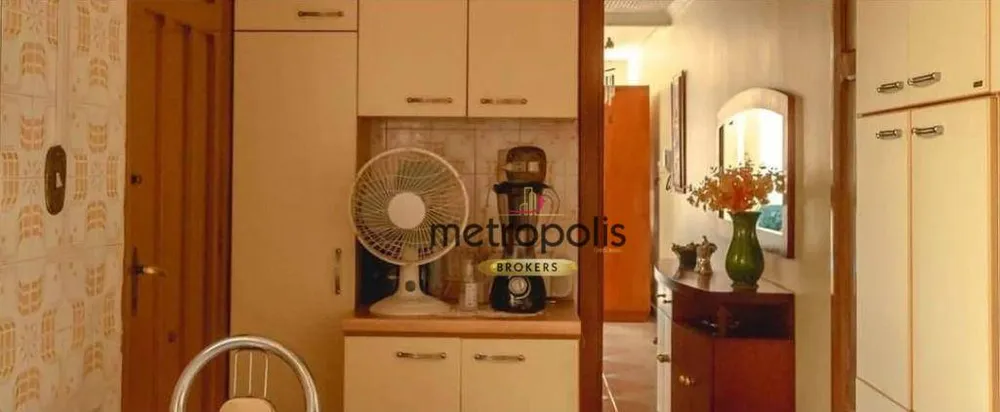 Sobrado, 2 quartos, 180 m² - Foto 10