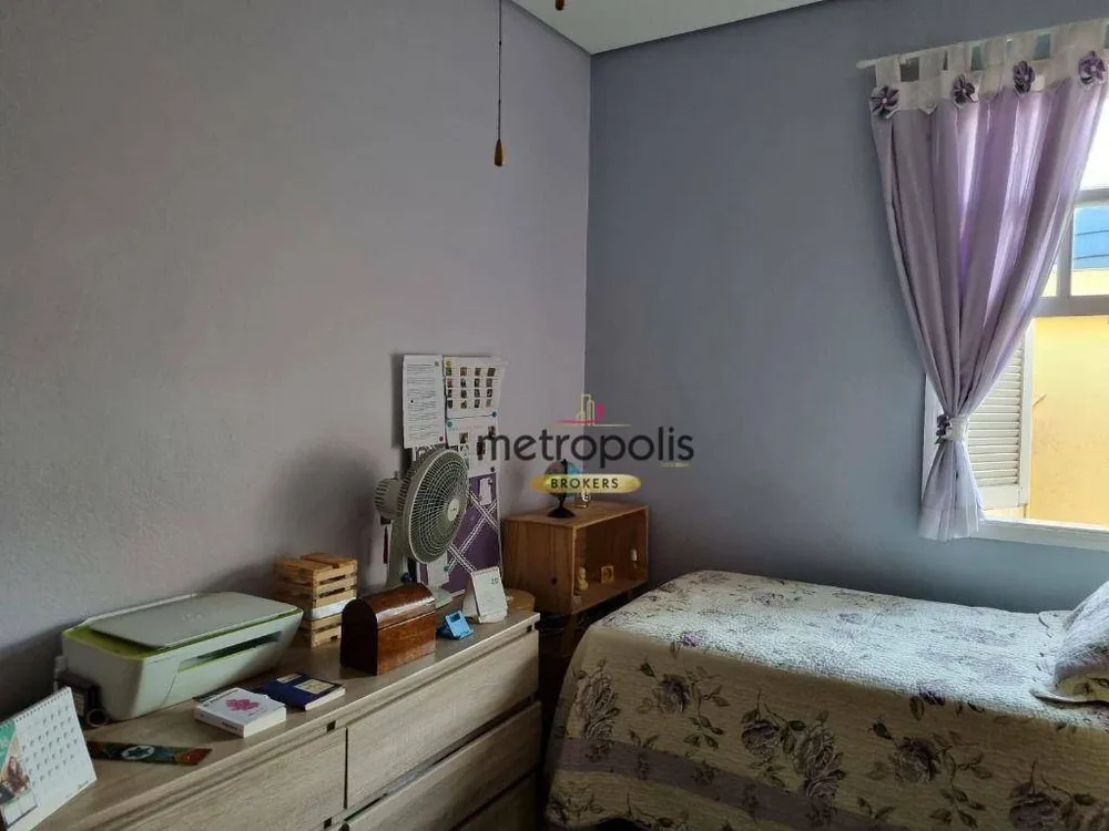 Sobrado, 2 quartos, 180 m² - Foto 1