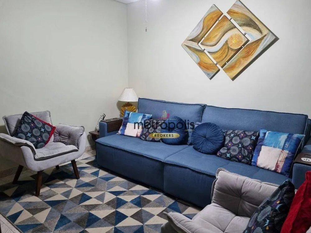 Sobrado, 2 quartos, 180 m² - Foto 11