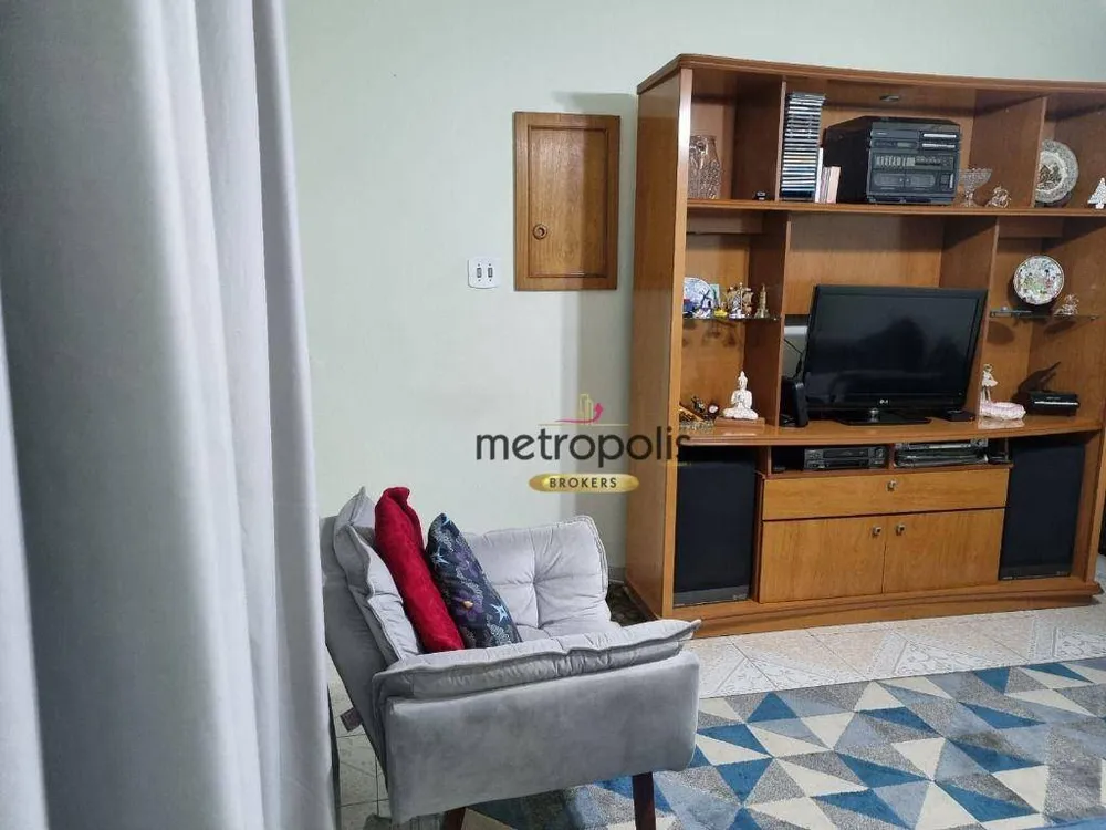 Sobrado, 2 quartos, 180 m² - Foto 7