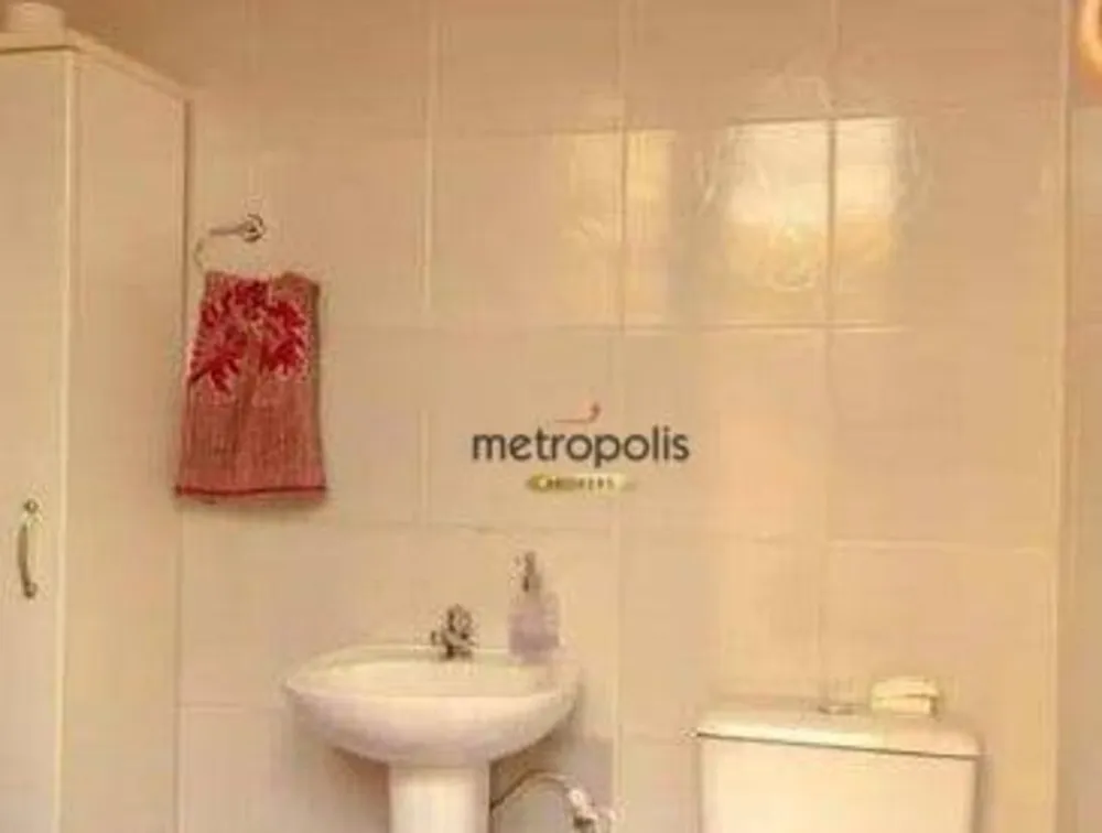 Sobrado, 2 quartos, 180 m² - Foto 6