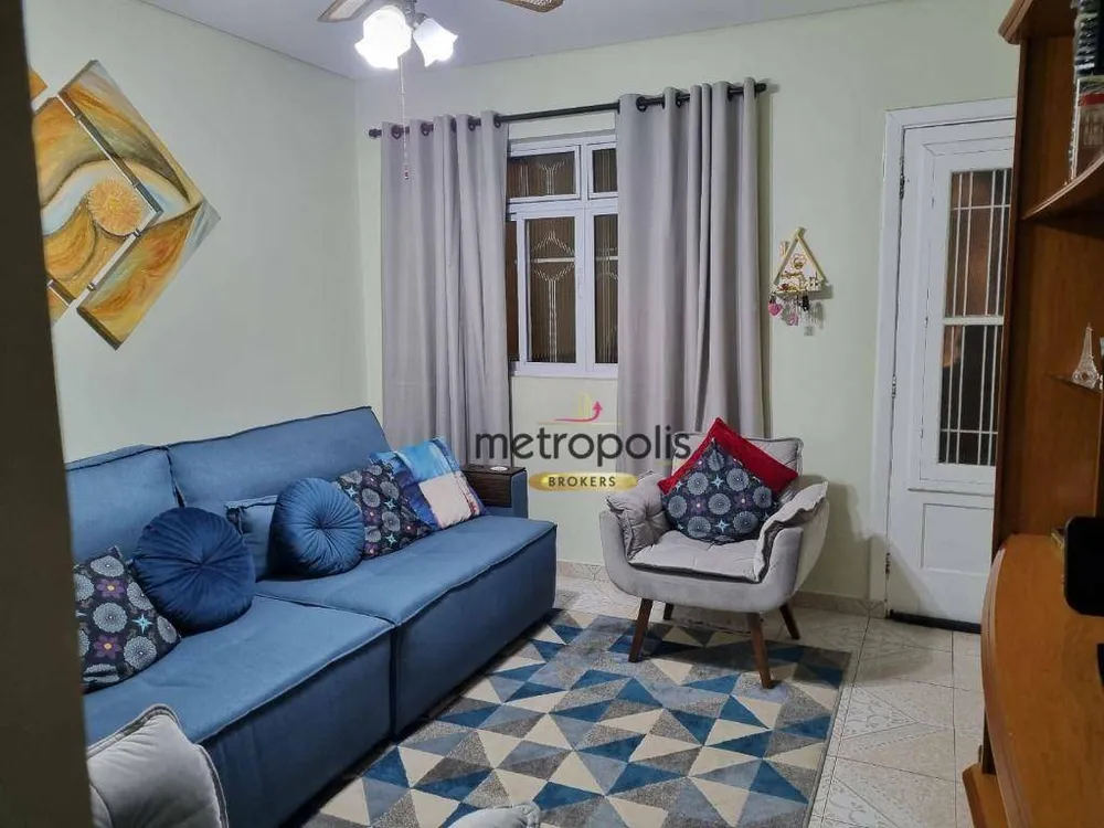Sobrado, 2 quartos, 180 m² - Foto 12