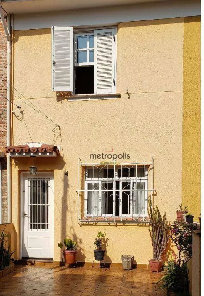 Sobrado, 2 quartos, 180 m² - Foto 5