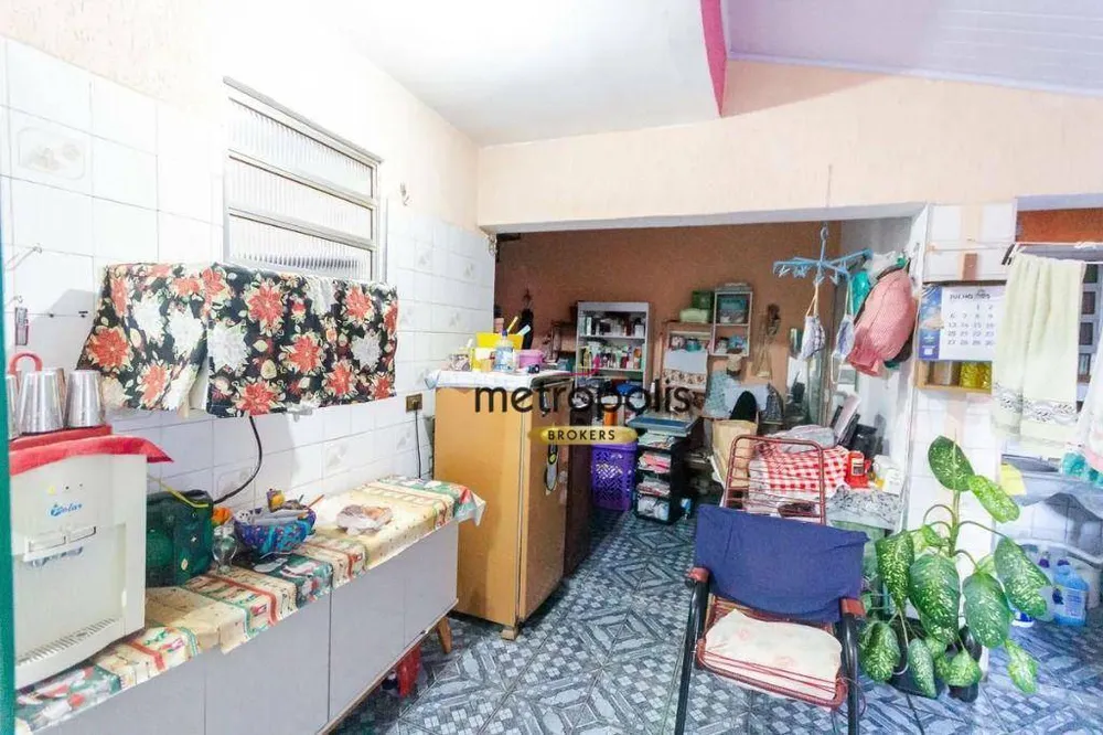 Sobrado, 2 quartos, 161 m² - Foto 1