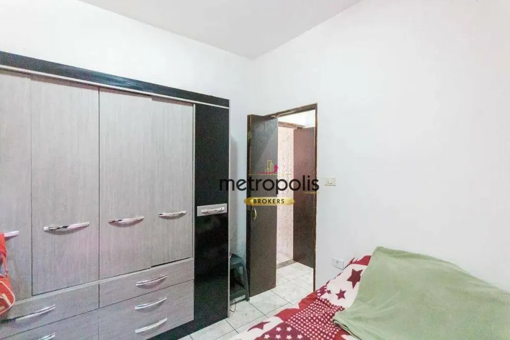 Sobrado, 2 quartos, 161 m² - Foto 2