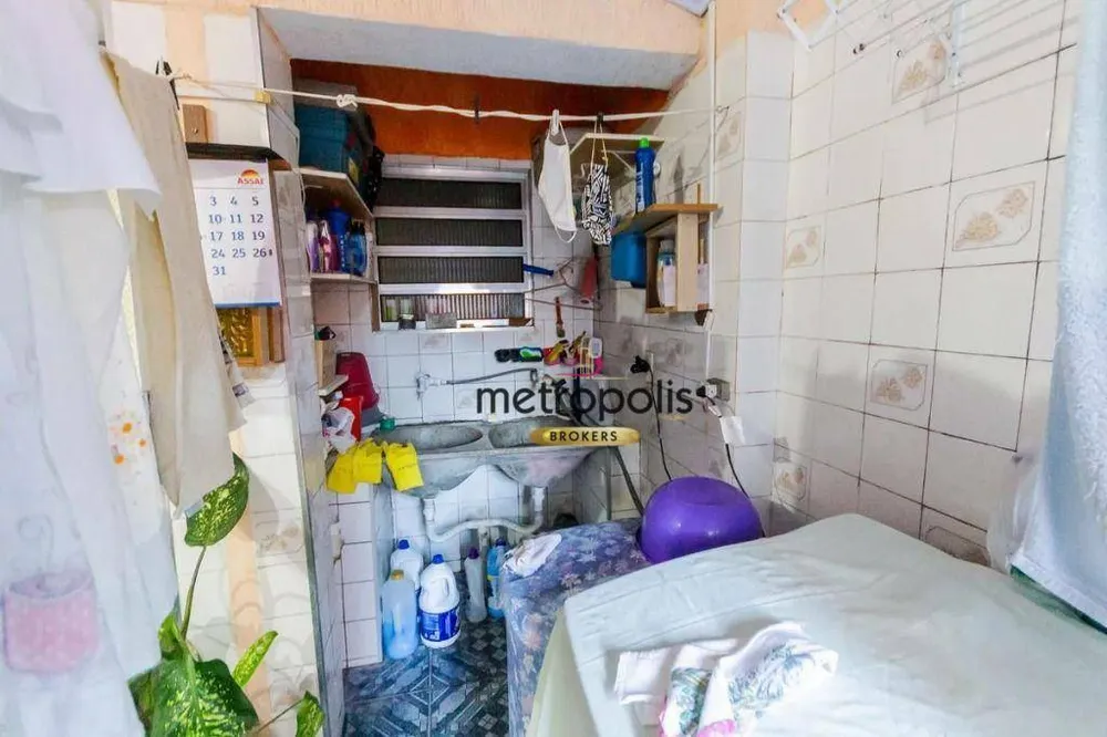 Sobrado, 2 quartos, 161 m² - Foto 4
