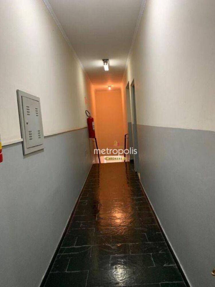 Conjunto Comercial-Sala para alugar, 40m² - Foto 6