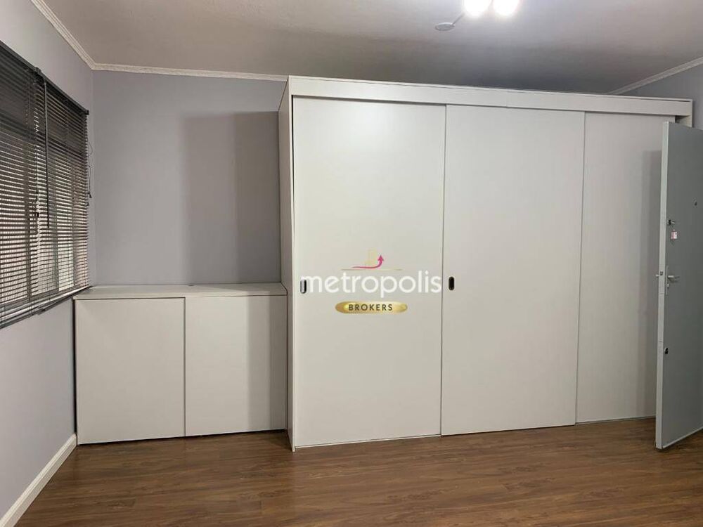Conjunto Comercial-Sala para alugar, 40m² - Foto 1