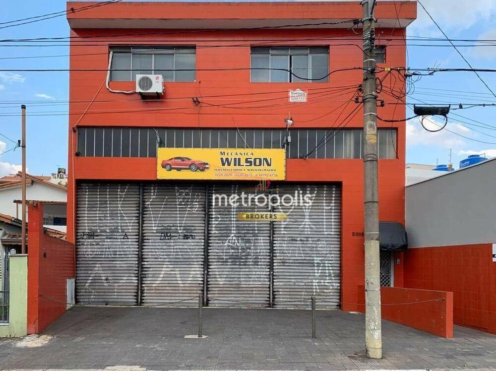 Conjunto Comercial-Sala para alugar, 40m² - Foto 7