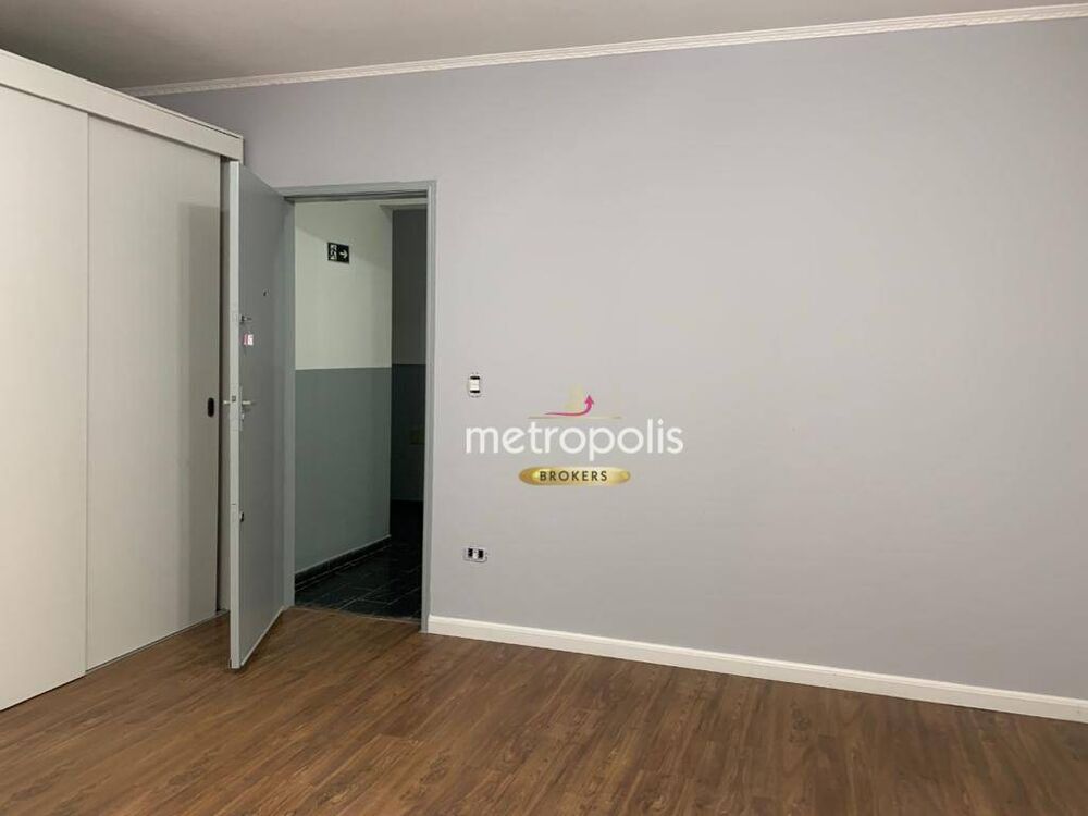 Conjunto Comercial-Sala para alugar, 40m² - Foto 2