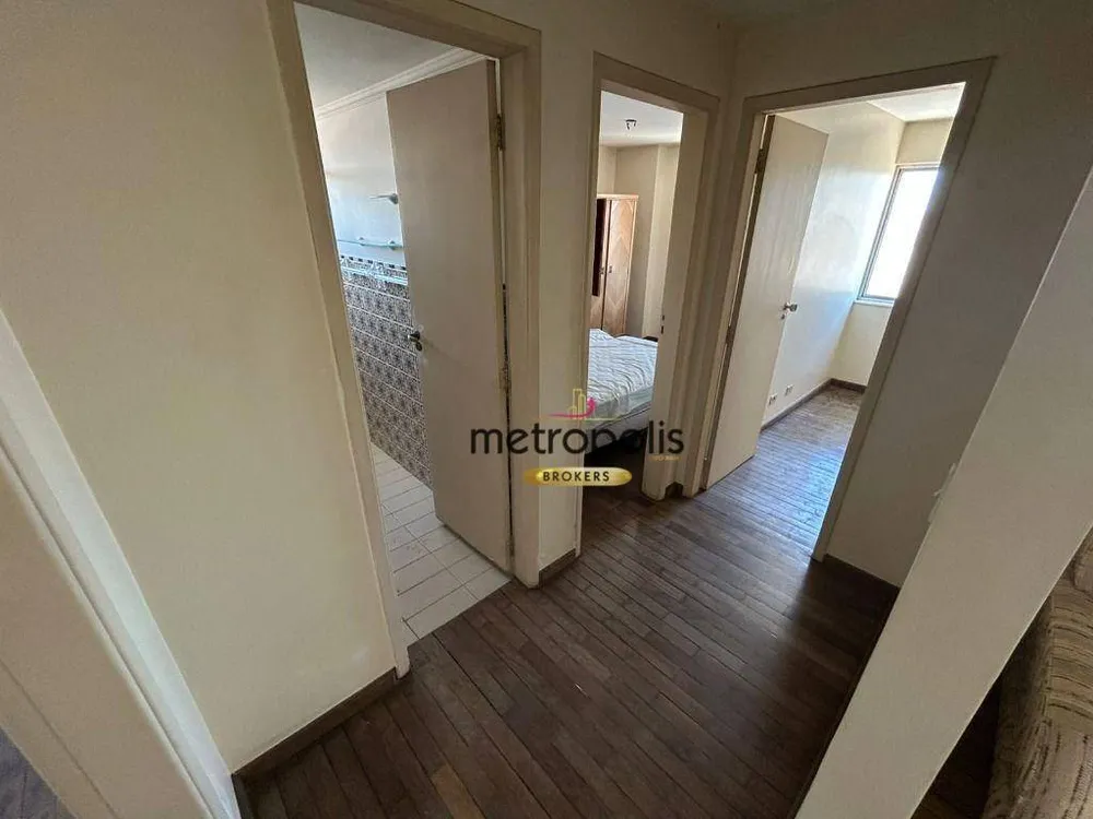 Apartamento, 3 quartos, 108 m² - Foto 1