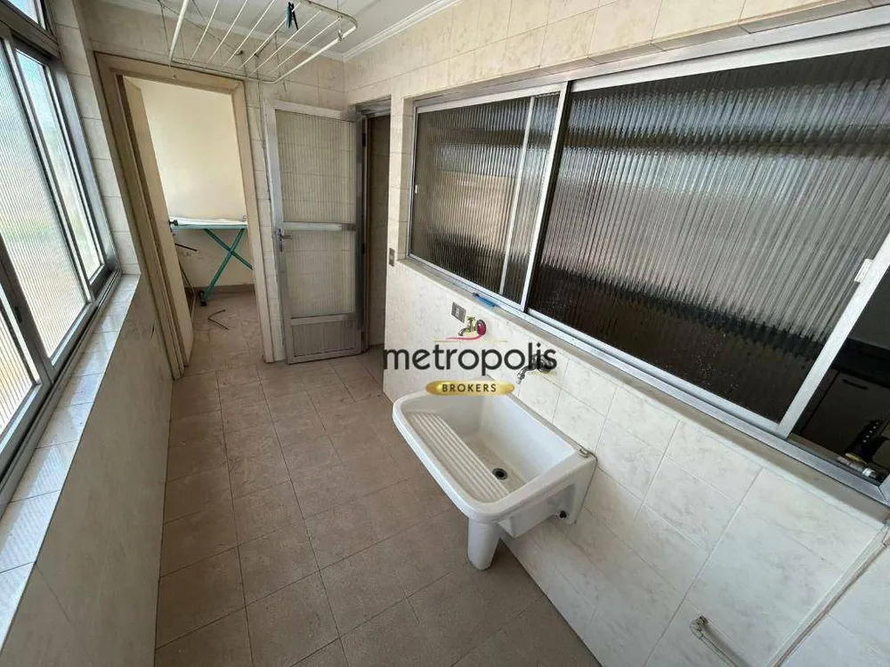 Apartamento, 3 quartos, 108 m² - Foto 1
