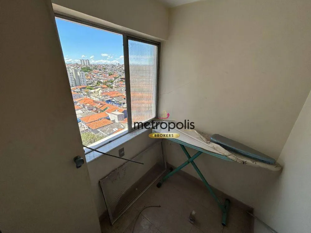 Apartamento, 3 quartos, 108 m² - Foto 9