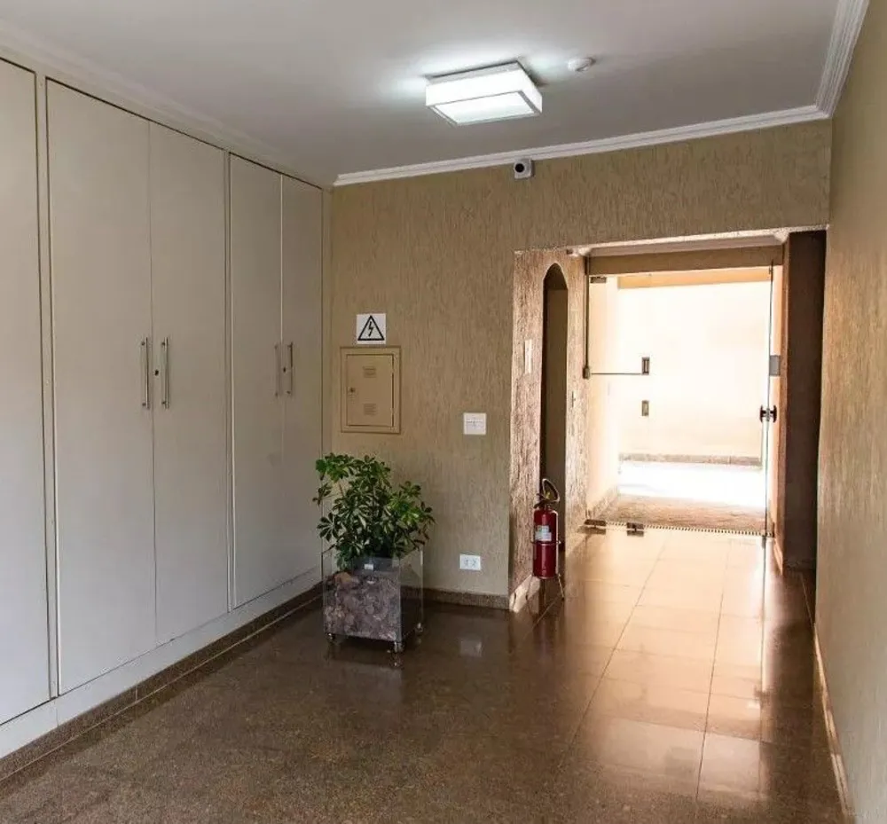 Apartamento, 3 quartos, 108 m² - Foto 12