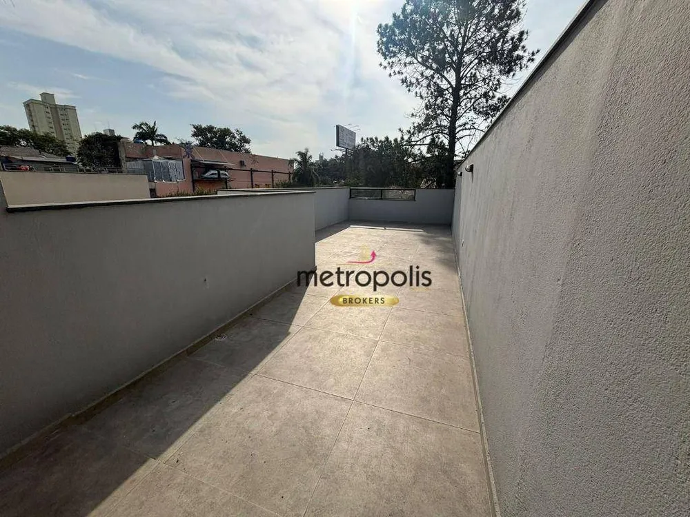 Cobertura, 2 quartos, 110 m² - Foto 11
