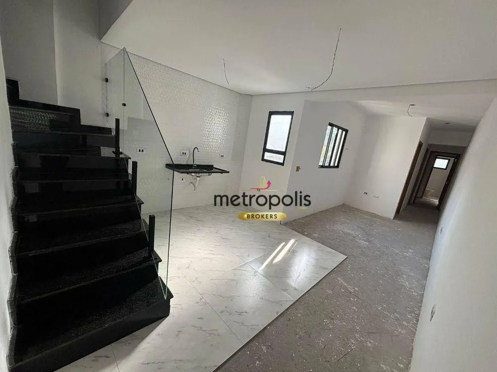 Cobertura, 2 quartos, 110 m² - Foto 3