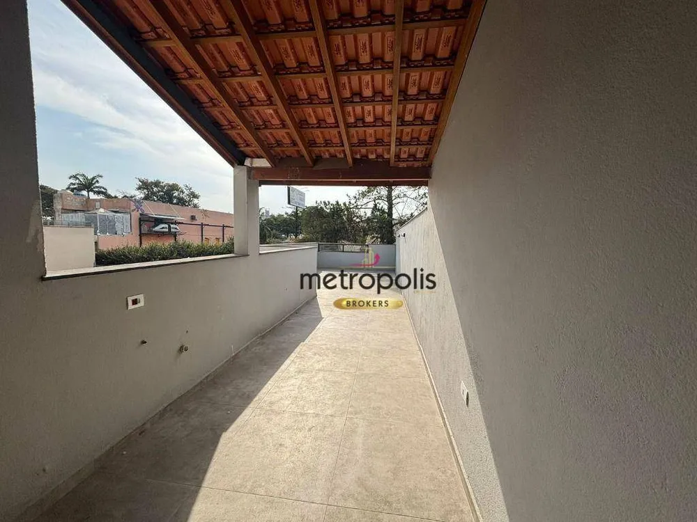 Cobertura, 2 quartos, 110 m² - Foto 10