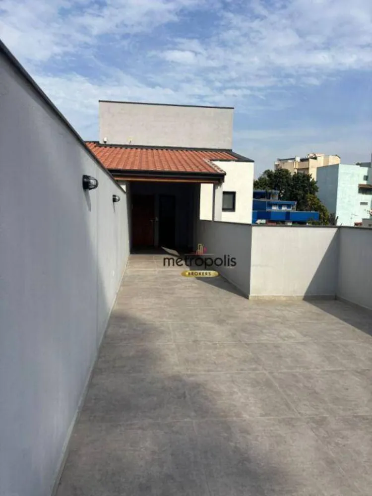 Cobertura, 2 quartos, 110 m² - Foto 8