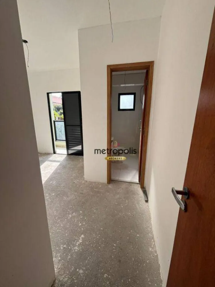 Cobertura, 2 quartos, 110 m² - Foto 5