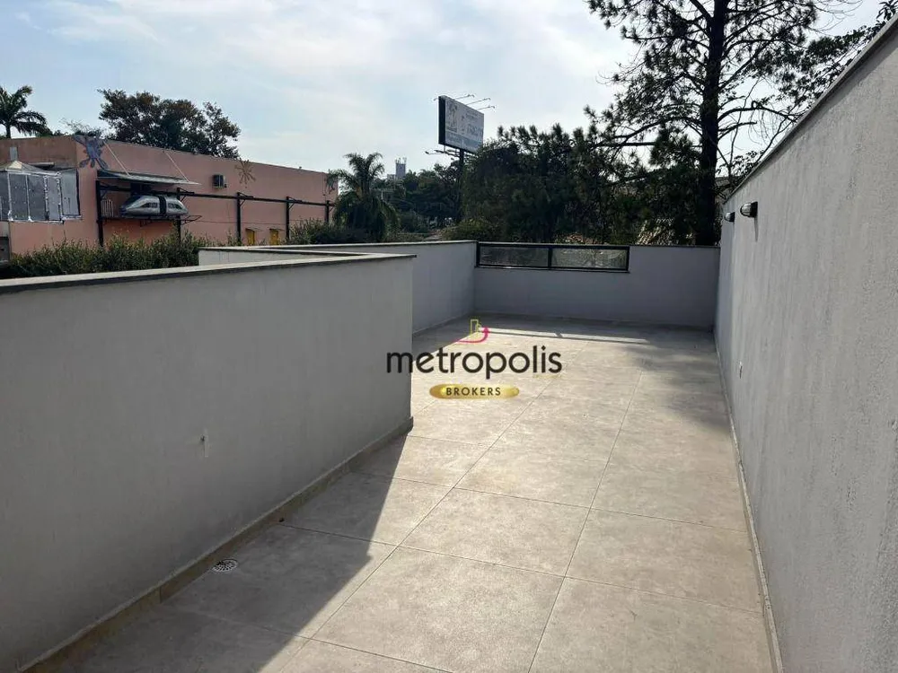 Cobertura, 2 quartos, 110 m² - Foto 9