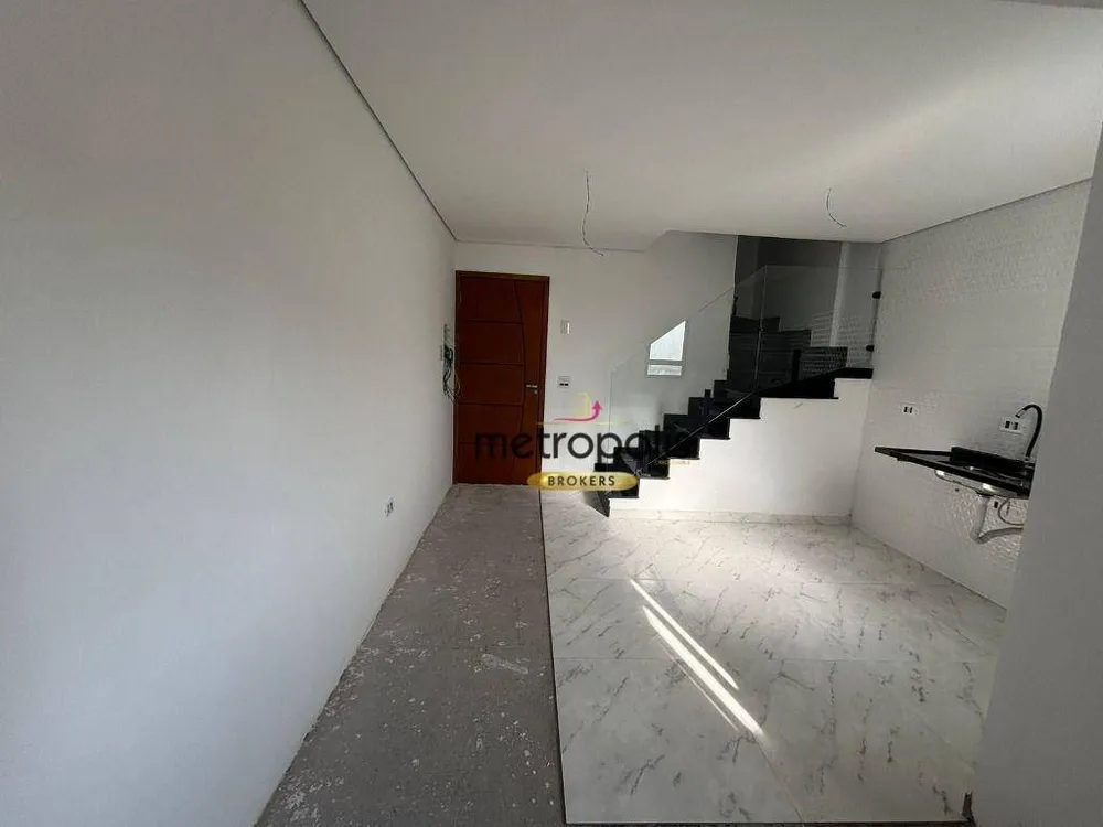Cobertura, 2 quartos, 110 m² - Foto 4