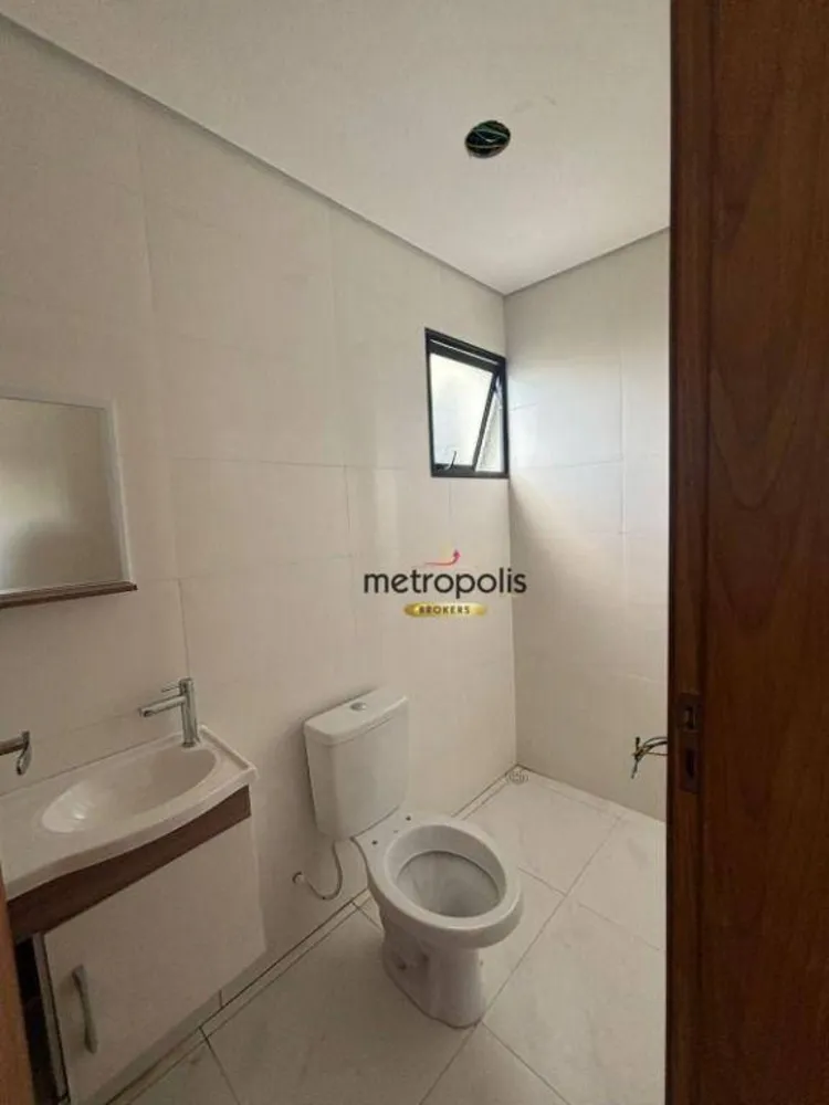 Cobertura, 2 quartos, 110 m² - Foto 1