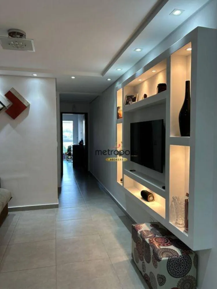 Apartamento, 2 quartos, 69 m² - Foto 2
