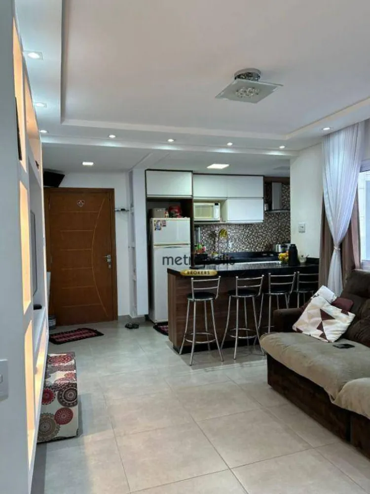 Apartamento, 2 quartos, 69 m² - Foto 1