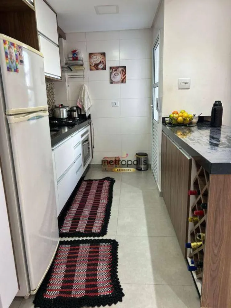 Apartamento, 2 quartos, 69 m² - Foto 4