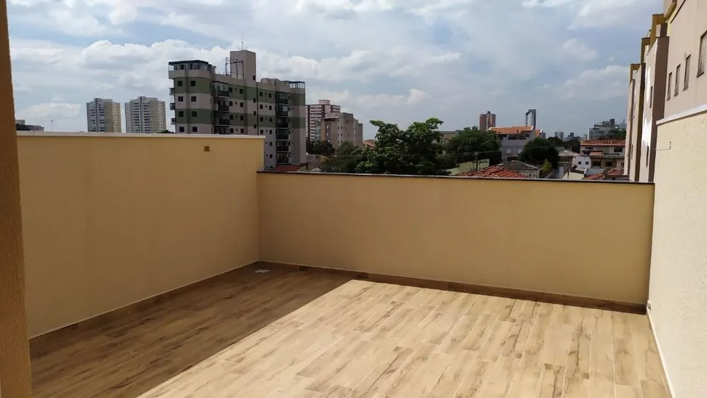 Cobertura, 2 quartos, 75 m² - Foto 2