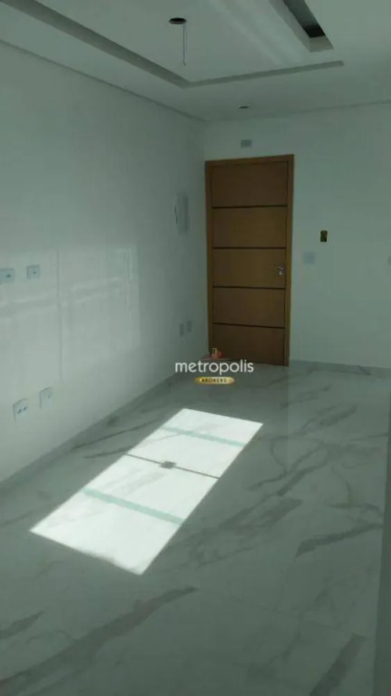 Cobertura, 2 quartos, 75 m² - Foto 5