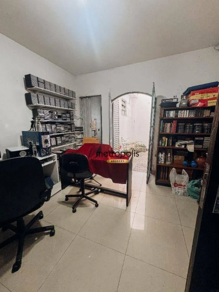 Sobrado, 5 quartos, 220 m² - Foto 5