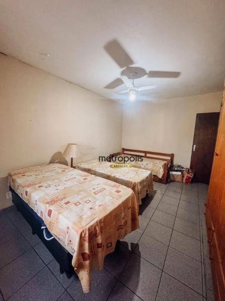 Sobrado, 5 quartos, 220 m² - Foto 9