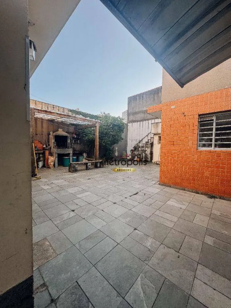 Sobrado, 5 quartos, 220 m² - Foto 11