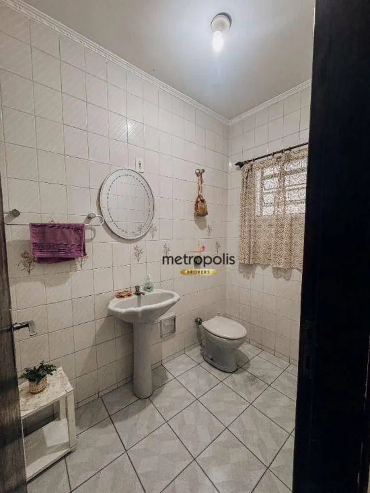 Sobrado, 5 quartos, 220 m² - Foto 4