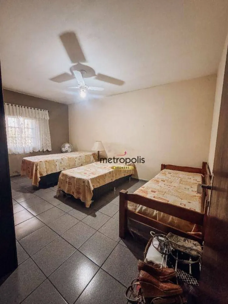 Sobrado, 5 quartos, 220 m² - Foto 8