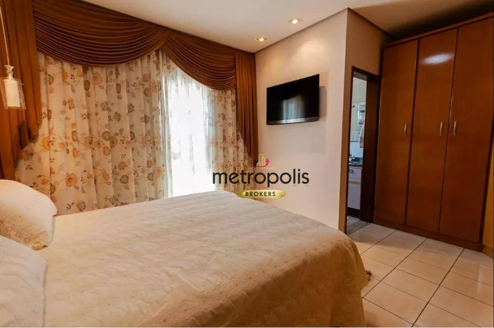 Sobrado, 3 quartos, 128 m² - Foto 7