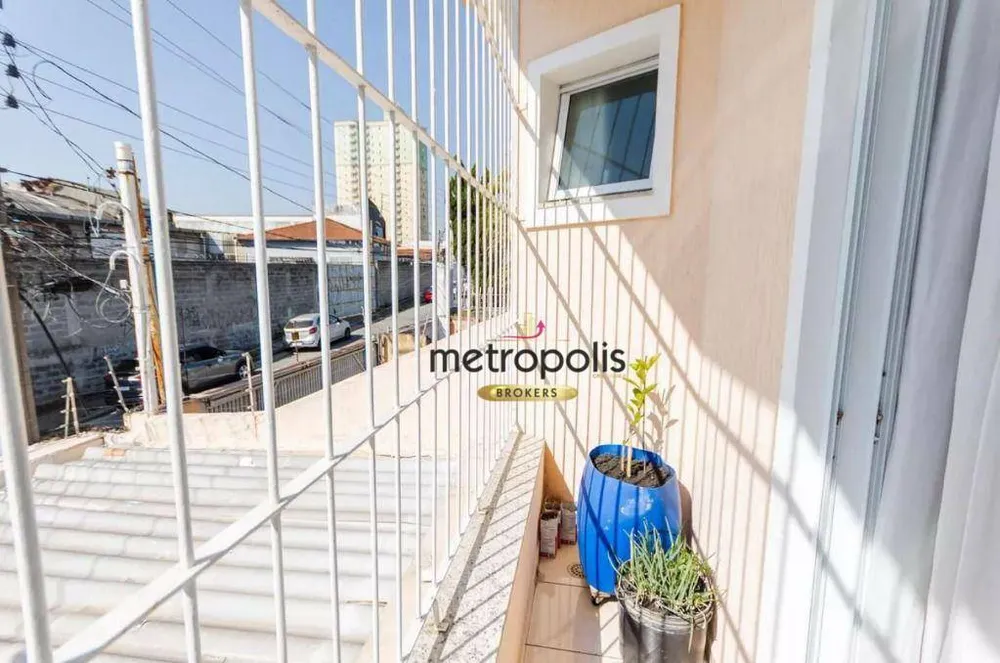 Sobrado, 3 quartos, 128 m² - Foto 8