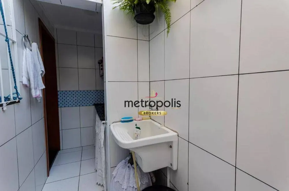Sobrado, 3 quartos, 128 m² - Foto 5