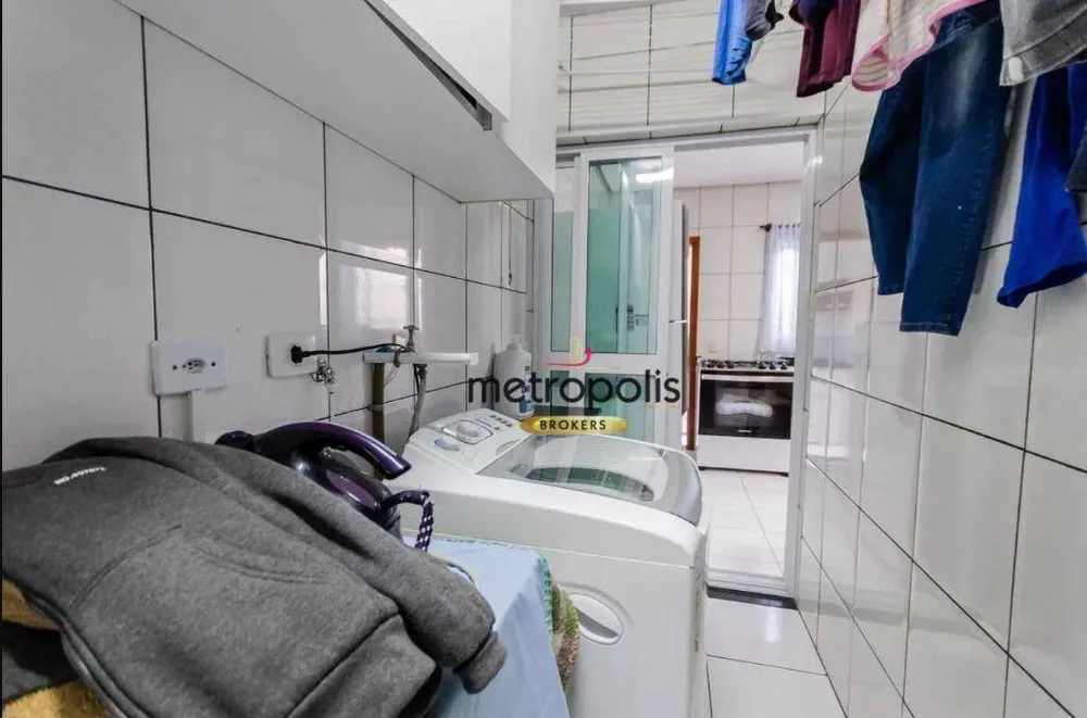 Sobrado, 3 quartos, 128 m² - Foto 10