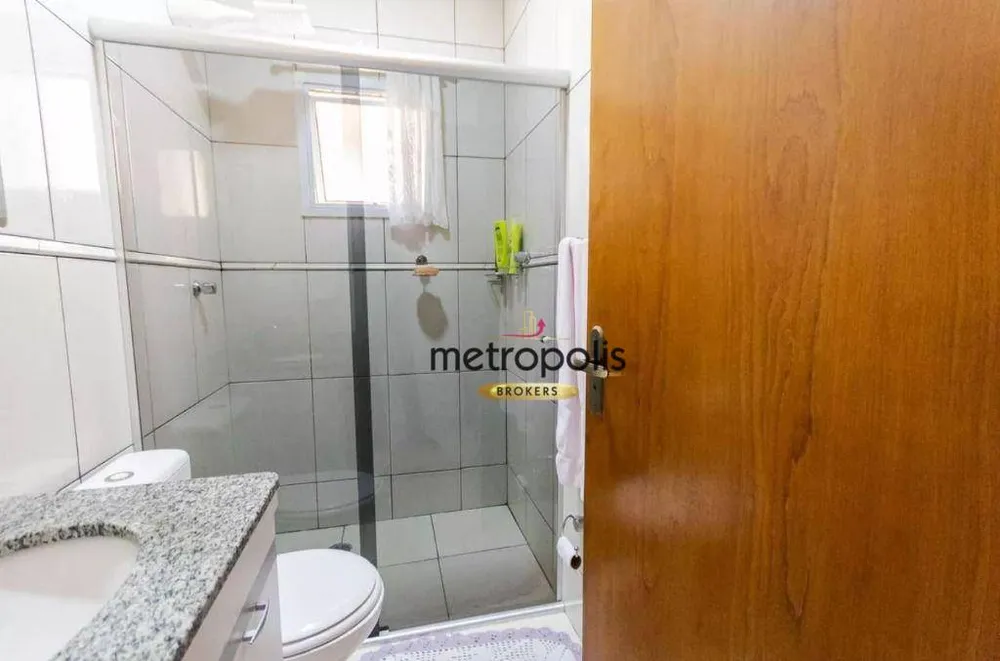 Sobrado, 3 quartos, 128 m² - Foto 1