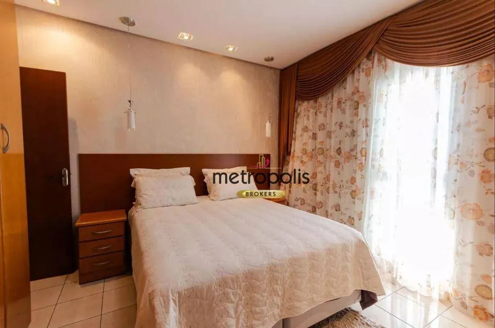 Sobrado, 3 quartos, 128 m² - Foto 6