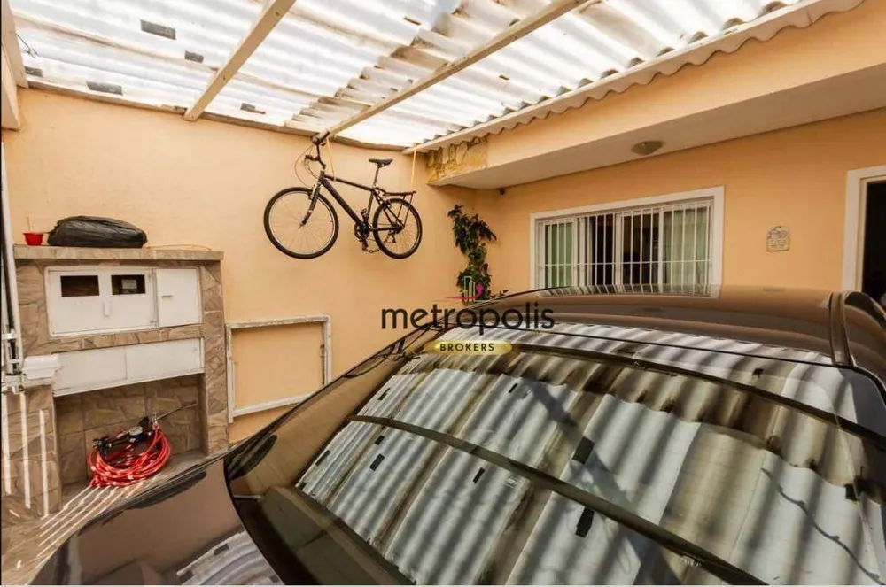 Sobrado, 3 quartos, 128 m² - Foto 11
