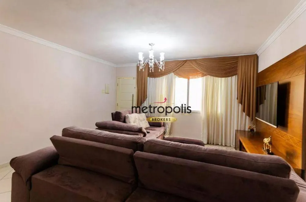 Sobrado, 3 quartos, 128 m² - Foto 8
