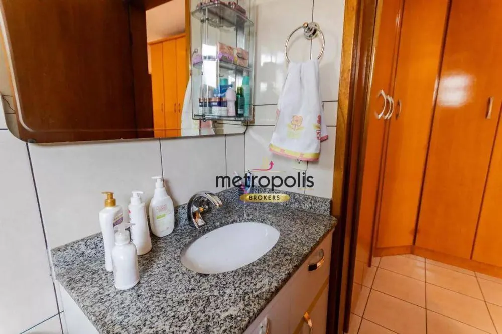 Sobrado, 3 quartos, 128 m² - Foto 7